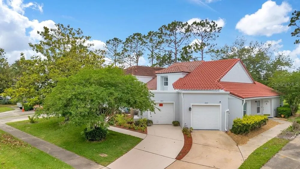 2604 ALBION AVENUE Orlando, FL 32833