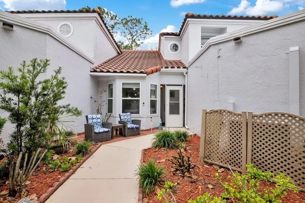 2604 ALBION AVENUE Orlando, FL 32833