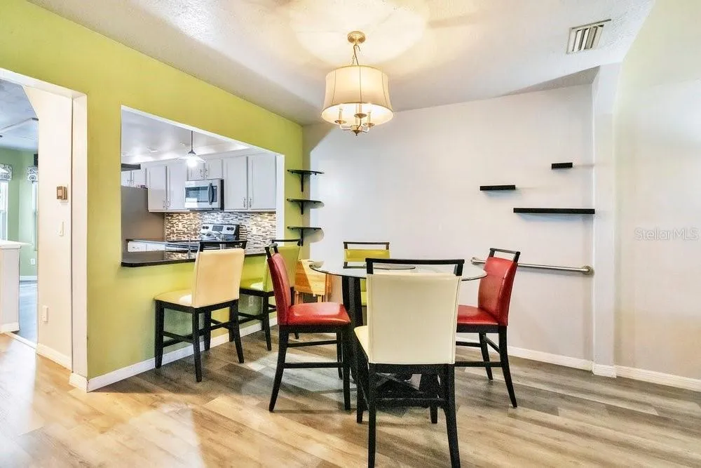 2604 ALBION AVENUE Orlando, FL 32833