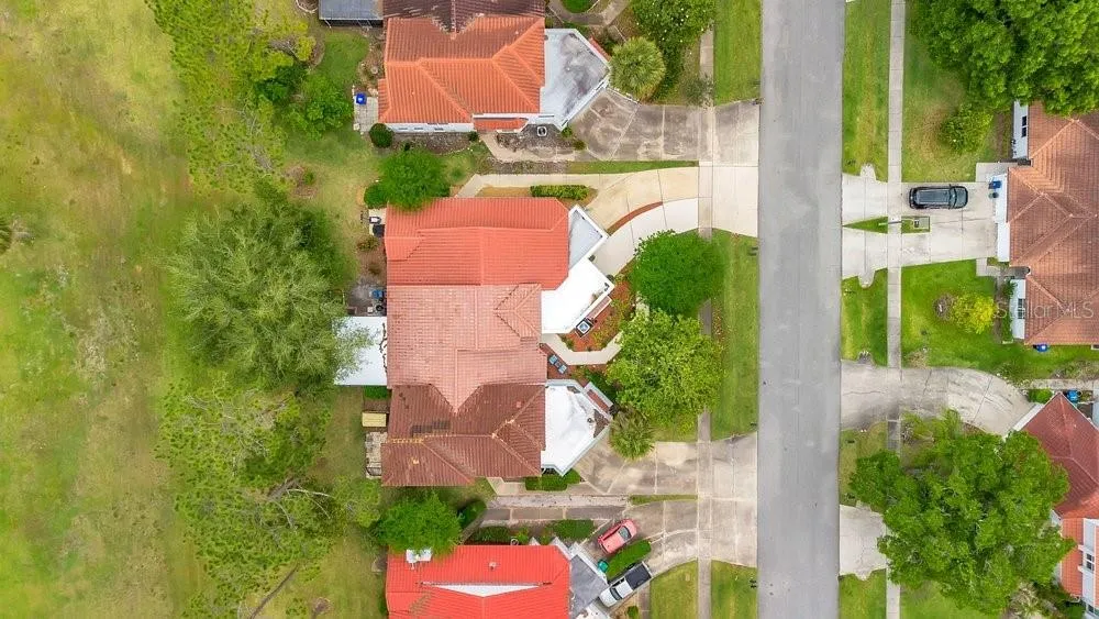 2604 ALBION AVENUE Orlando, FL 32833