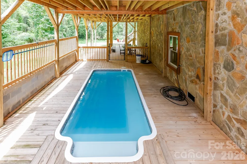 371 Redbird Drive Lake Lure, NC 28746