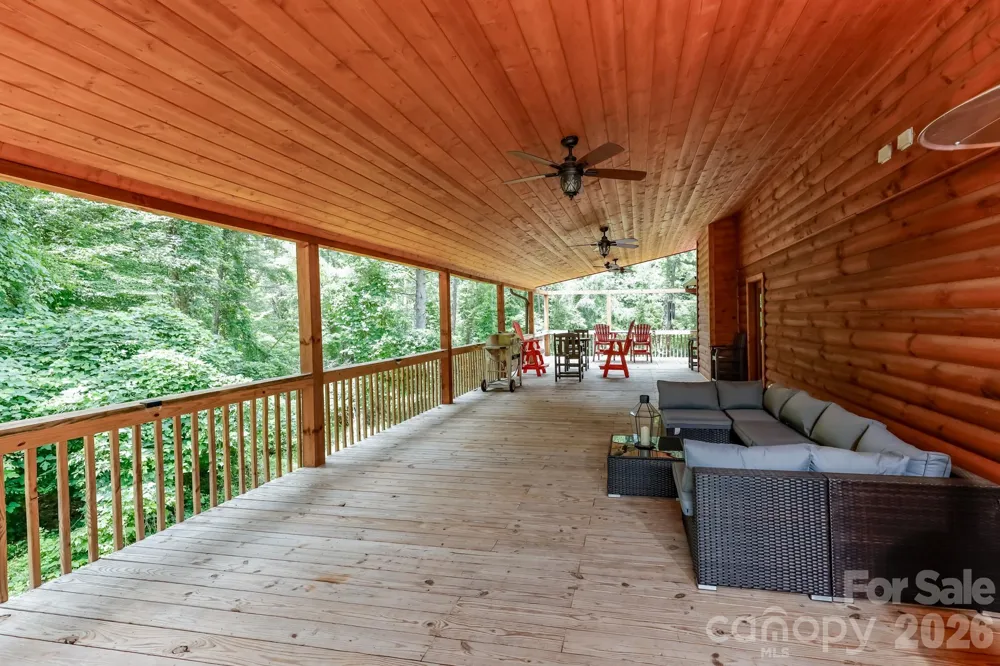 371 Redbird Drive Lake Lure, NC 28746