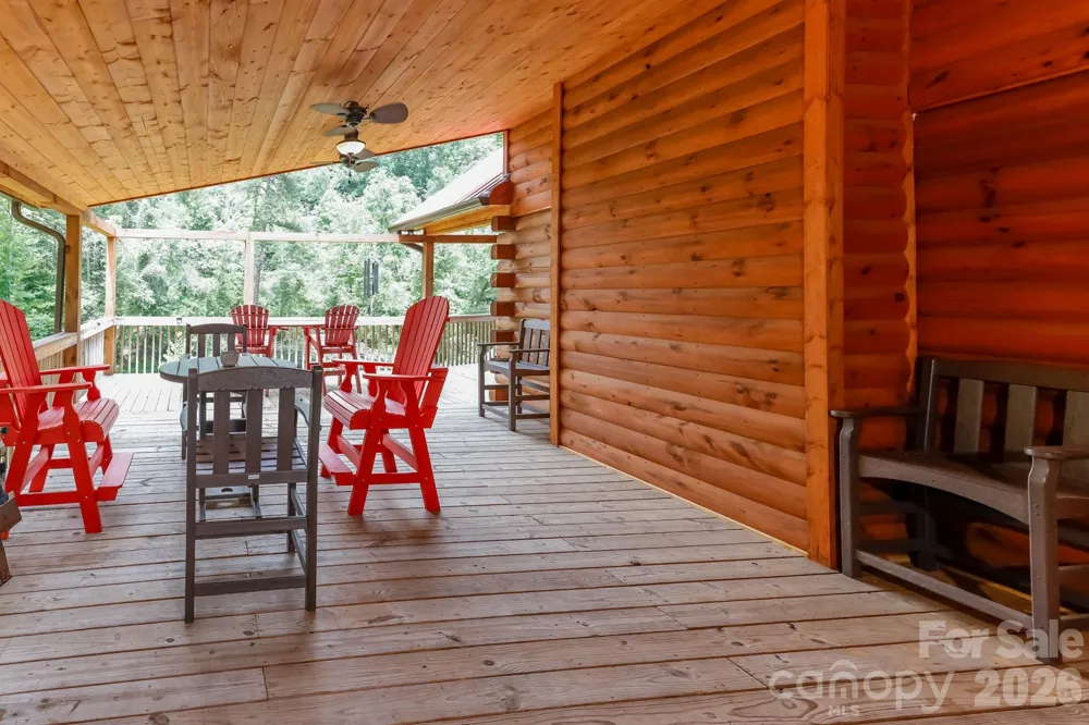 371 Redbird Drive Lake Lure, NC 28746