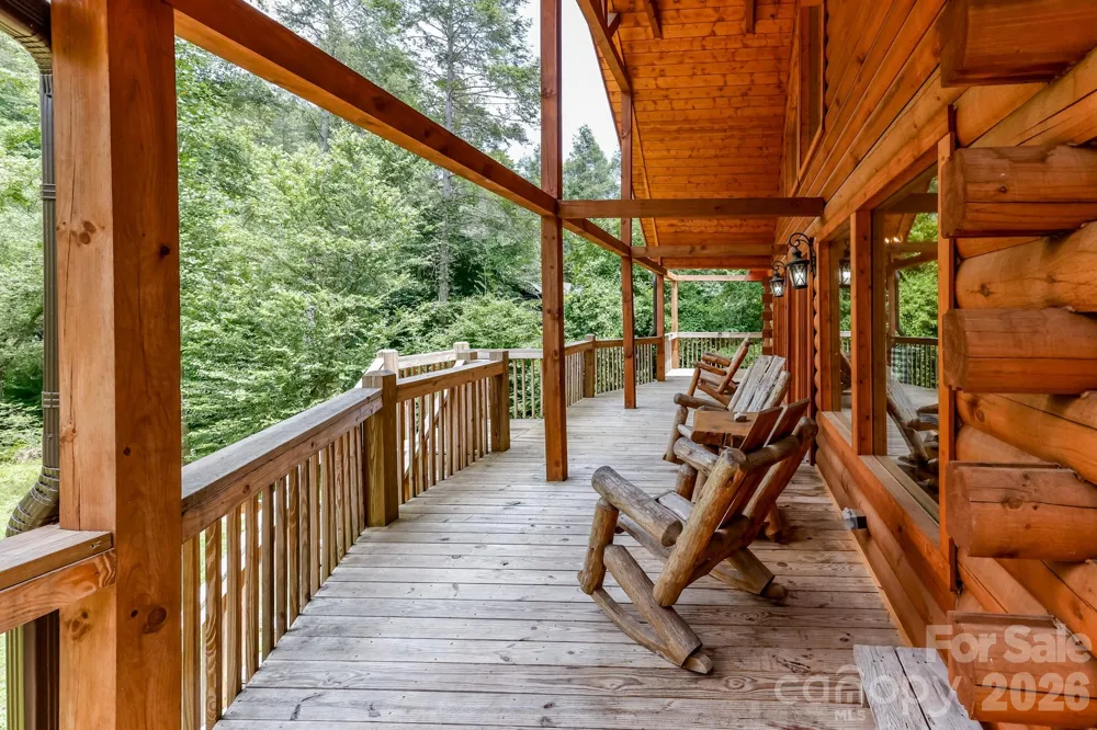 371 Redbird Drive Lake Lure, NC 28746