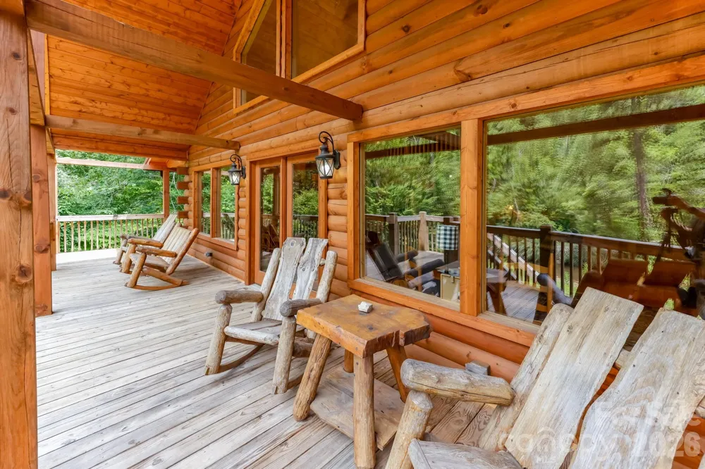 371 Redbird Drive Lake Lure, NC 28746
