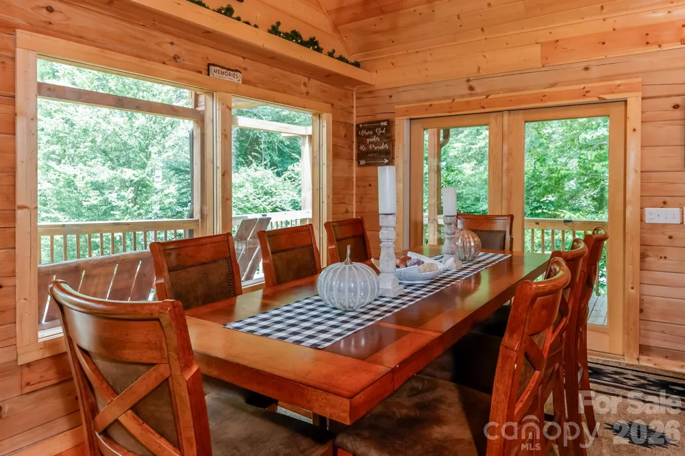 371 Redbird Drive Lake Lure, NC 28746