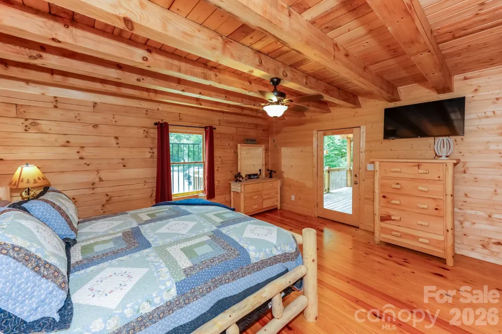 371 Redbird Drive Lake Lure, NC 28746
