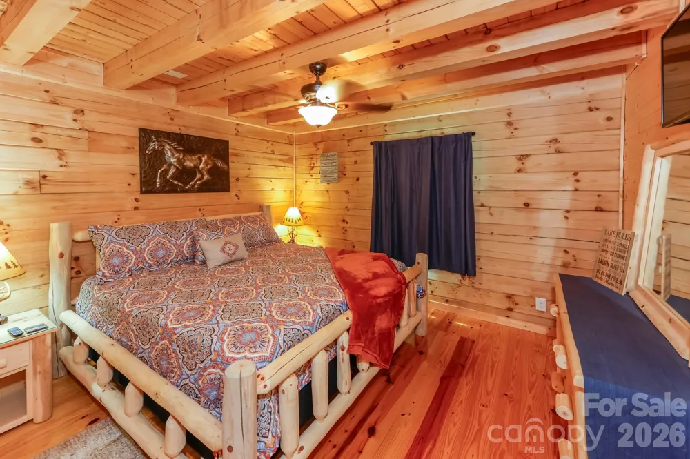 371 Redbird Drive Lake Lure, NC 28746