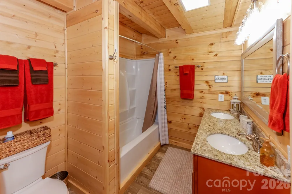 371 Redbird Drive Lake Lure, NC 28746
