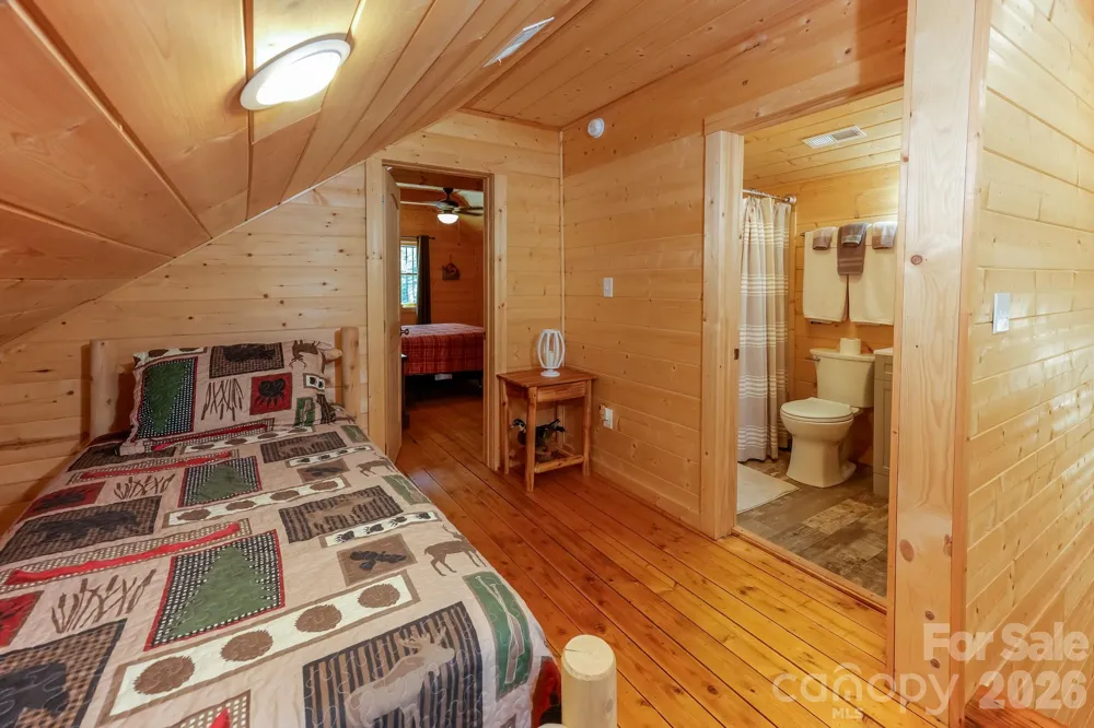 371 Redbird Drive Lake Lure, NC 28746