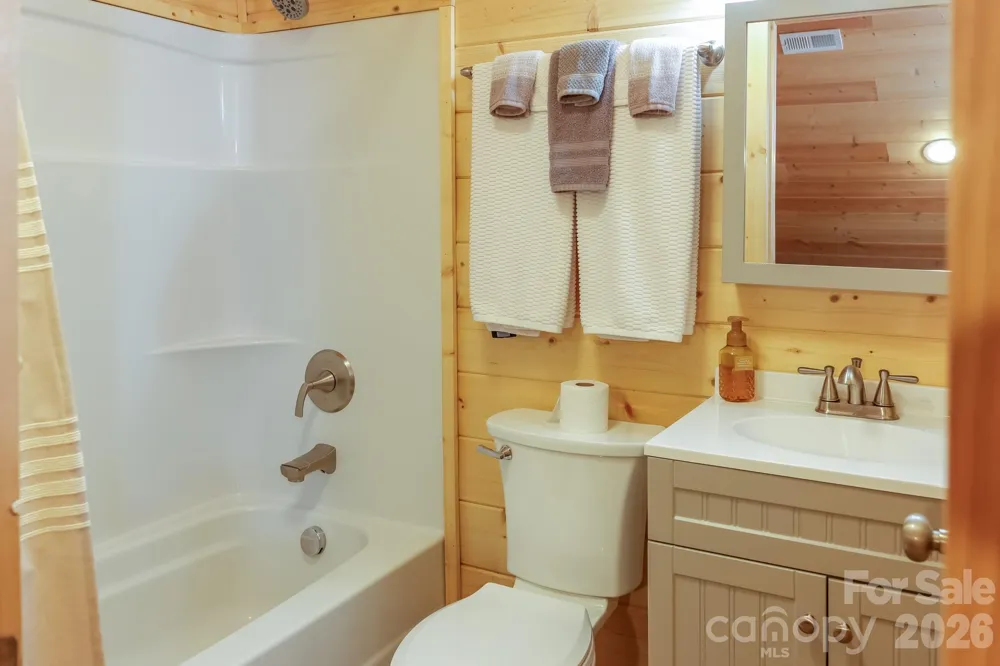 371 Redbird Drive Lake Lure, NC 28746
