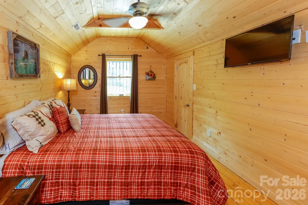 371 Redbird Drive Lake Lure, NC 28746