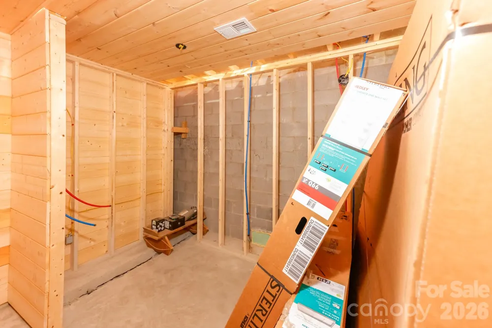 371 Redbird Drive Lake Lure, NC 28746