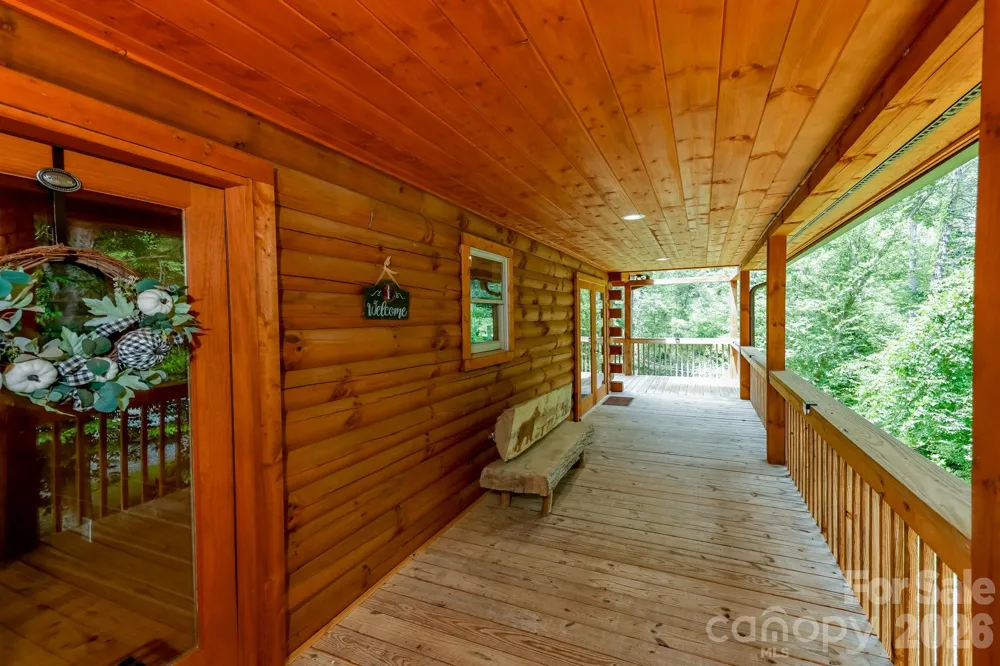 371 Redbird Drive Lake Lure, NC 28746