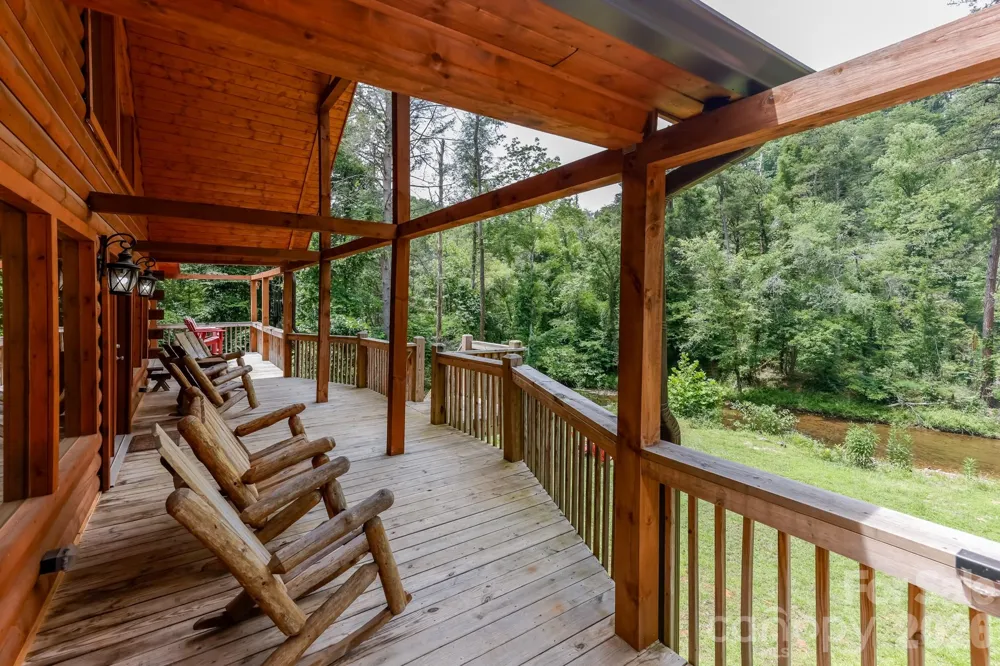 371 Redbird Drive Lake Lure, NC 28746