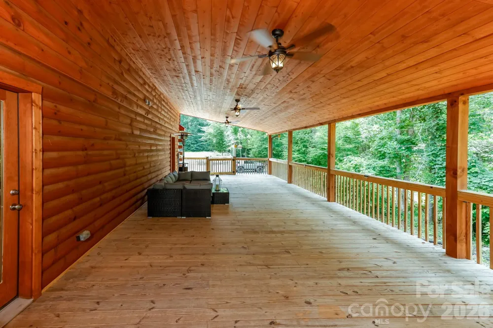 371 Redbird Drive Lake Lure, NC 28746