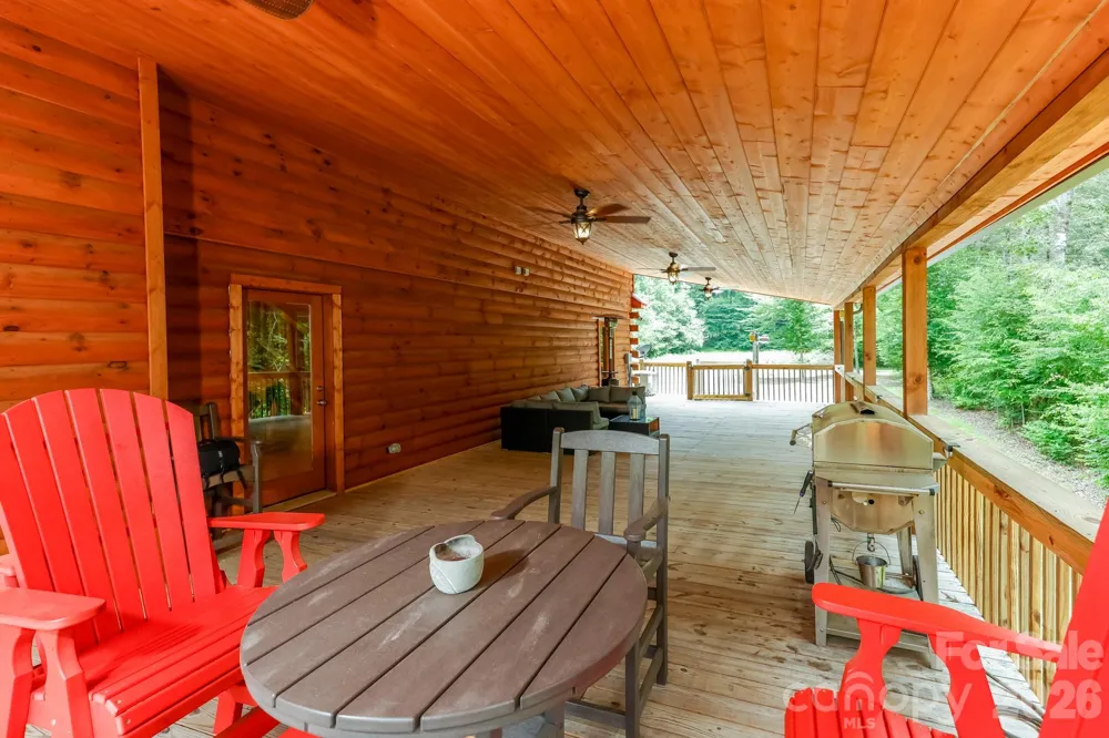 371 Redbird Drive Lake Lure, NC 28746