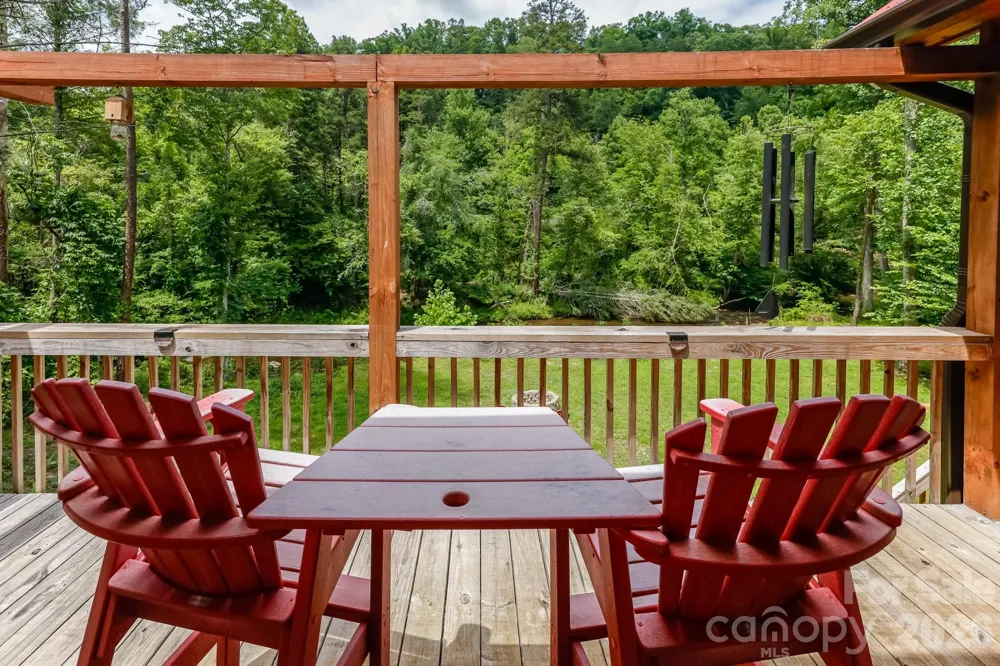 371 Redbird Drive Lake Lure, NC 28746