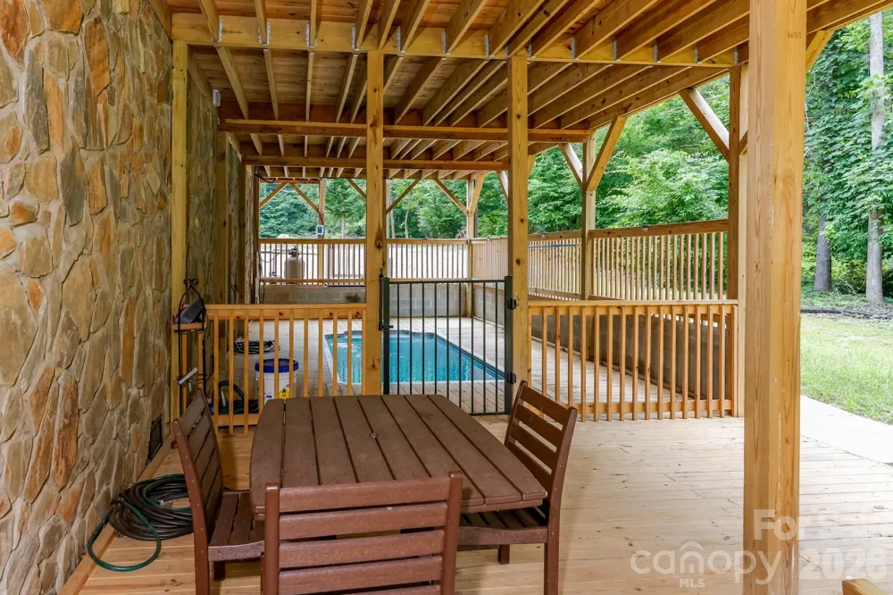 371 Redbird Drive Lake Lure, NC 28746