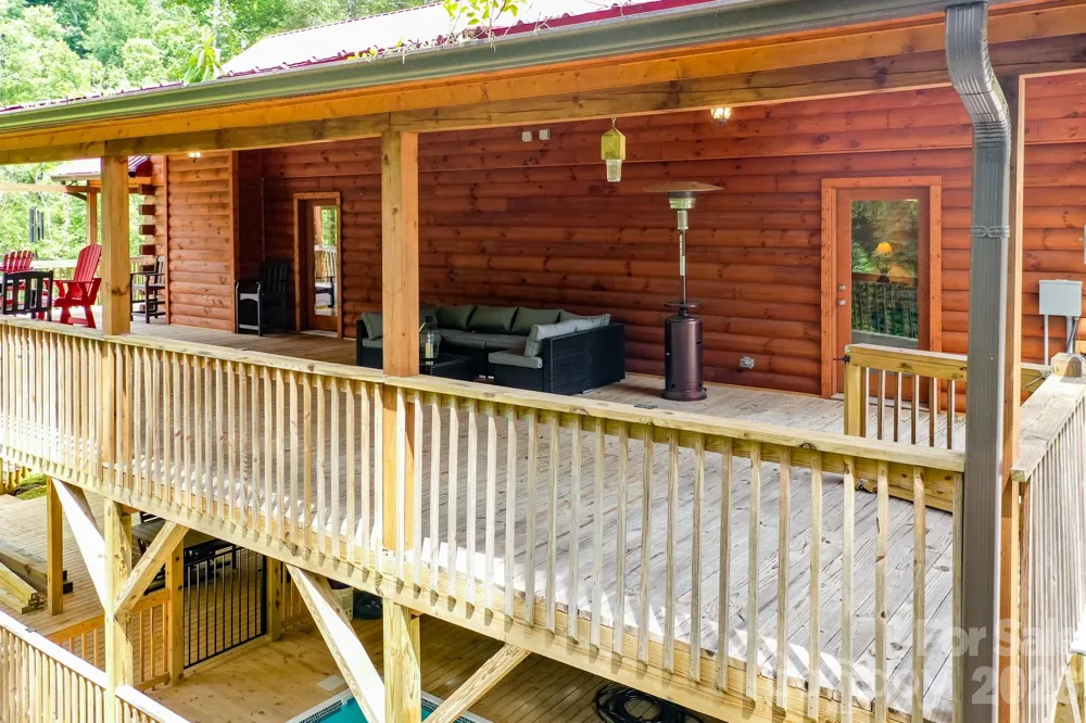 371 Redbird Drive Lake Lure, NC 28746