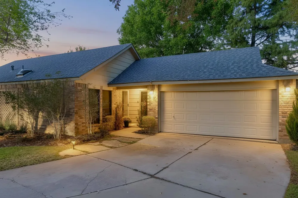 1808 Maplewood Trail Colleyville, TX 76034