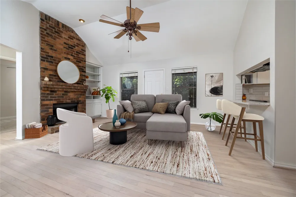 1808 Maplewood Trail Colleyville, TX 76034