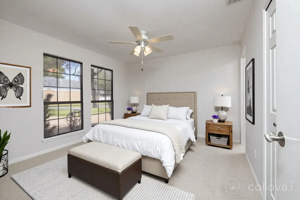 1808 Maplewood Trail Colleyville, TX 76034