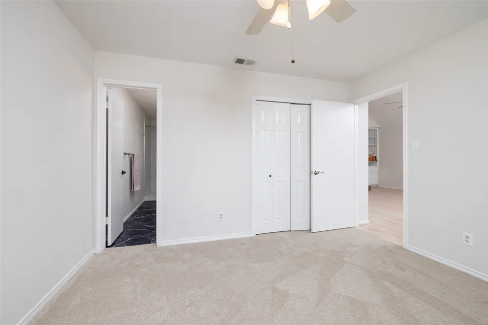 1808 Maplewood Trail Colleyville, TX 76034