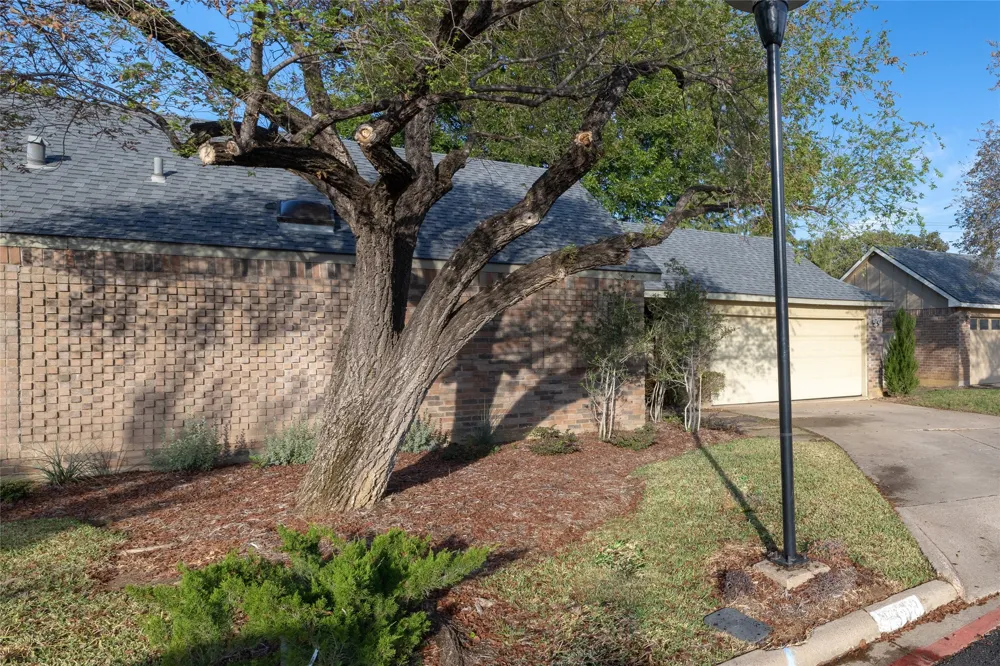 1808 Maplewood Trail Colleyville, TX 76034