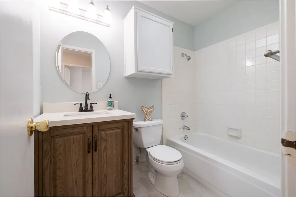 1808 Maplewood Trail Colleyville, TX 76034