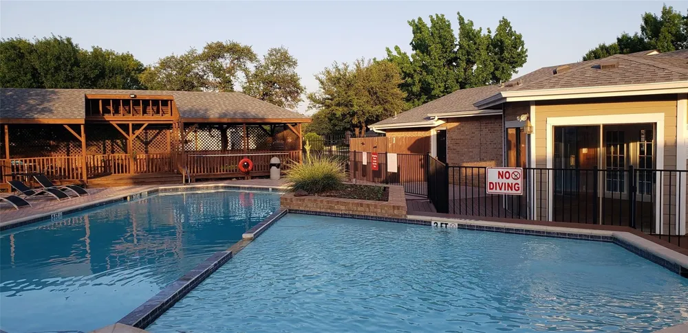 1808 Maplewood Trail Colleyville, TX 76034