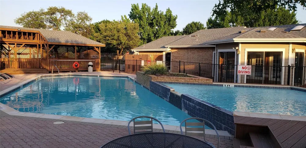 1808 Maplewood Trail Colleyville, TX 76034