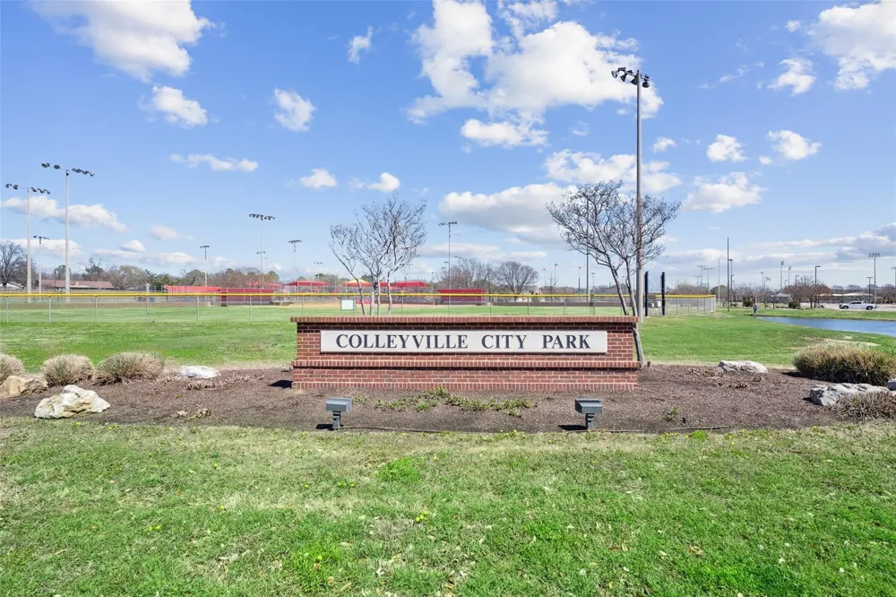 1808 Maplewood Trail Colleyville, TX 76034