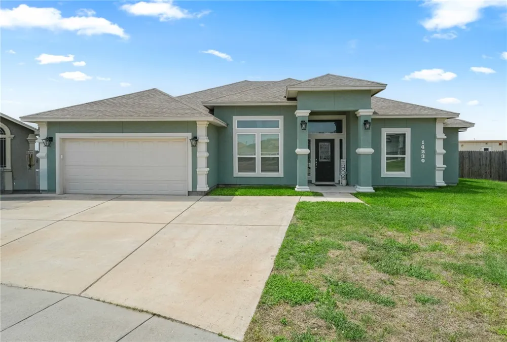 14230 Bowman Court Robstown, TX 78380