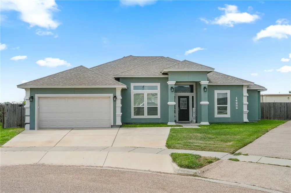 14230 Bowman Court Robstown, TX 78380