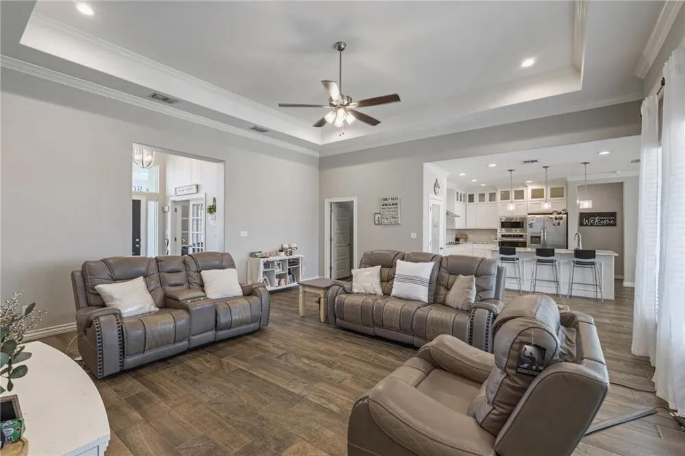 14230 Bowman Court Robstown, TX 78380