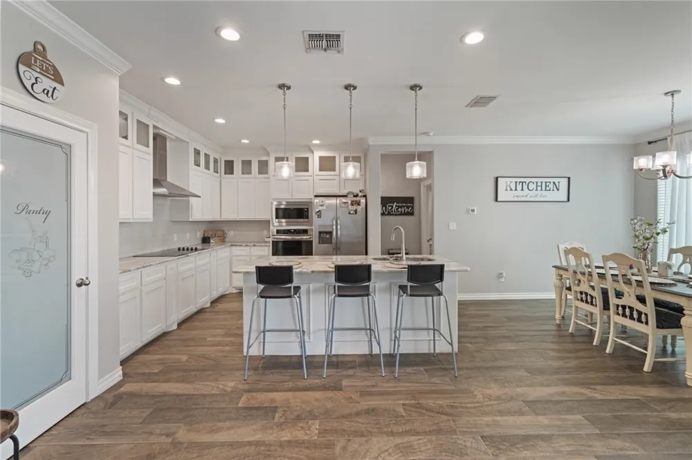 14230 Bowman Court Robstown, TX 78380