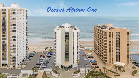 3013 S Atlantic Avenue #1103