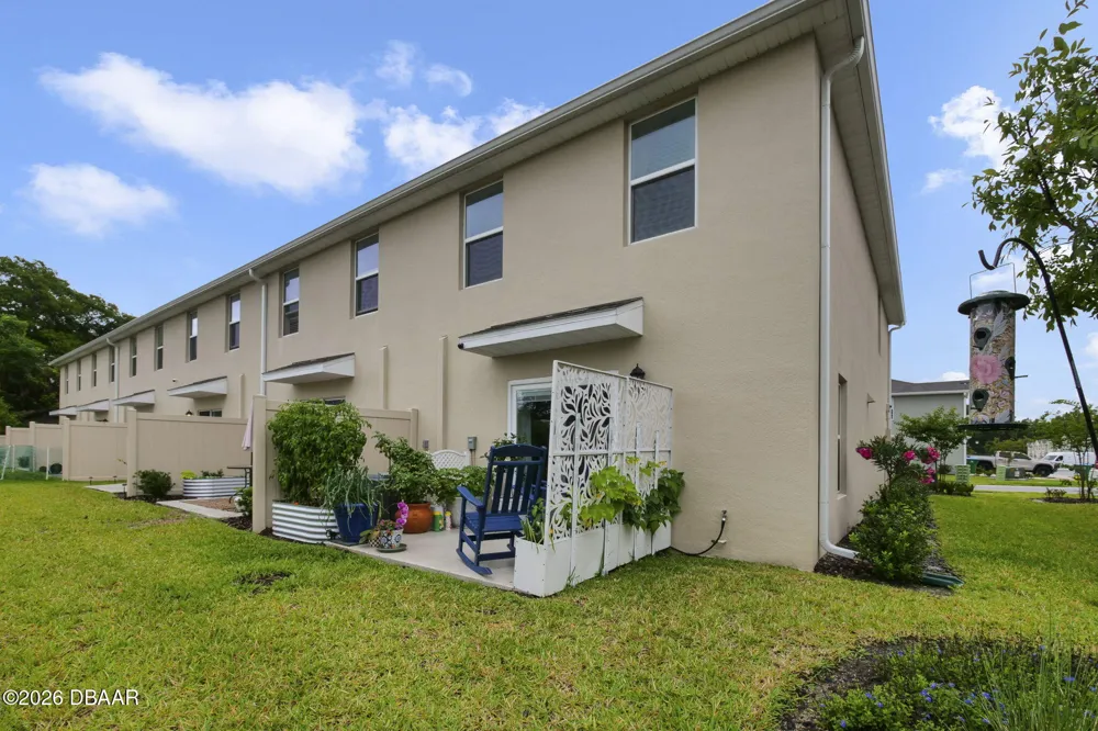 660 Moscato Drive Holly Hill, FL 32117