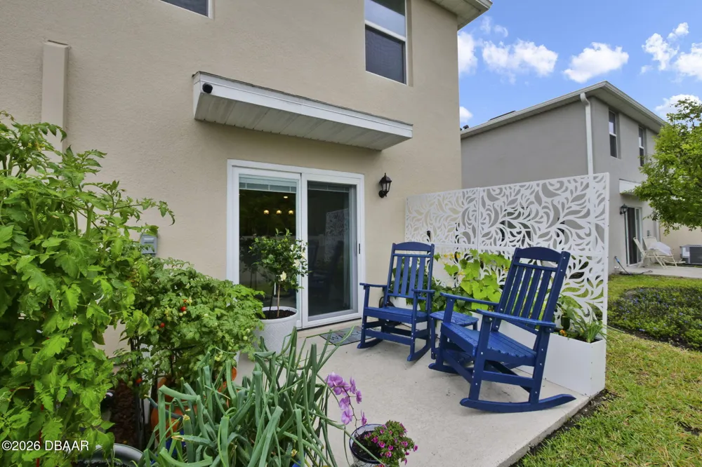 660 Moscato Drive Holly Hill, FL 32117
