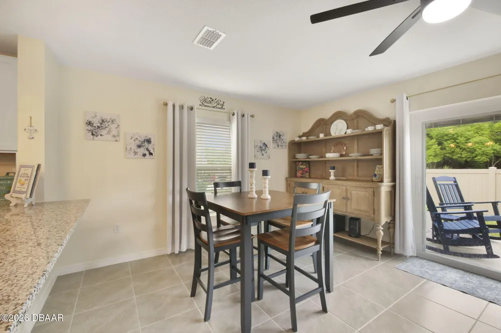 660 Moscato Drive Holly Hill, FL 32117