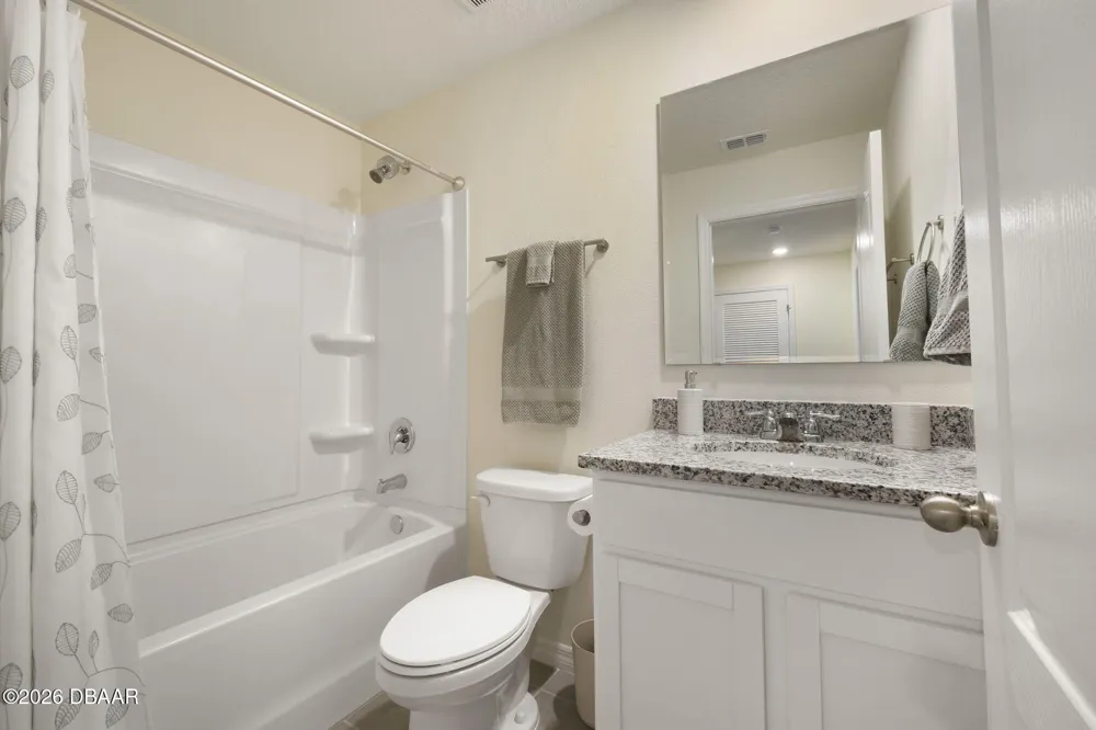 660 Moscato Drive Holly Hill, FL 32117