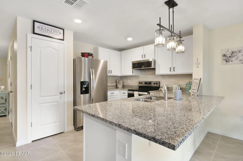 660 Moscato Drive Holly Hill, FL 32117