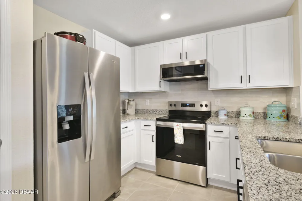 660 Moscato Drive Holly Hill, FL 32117