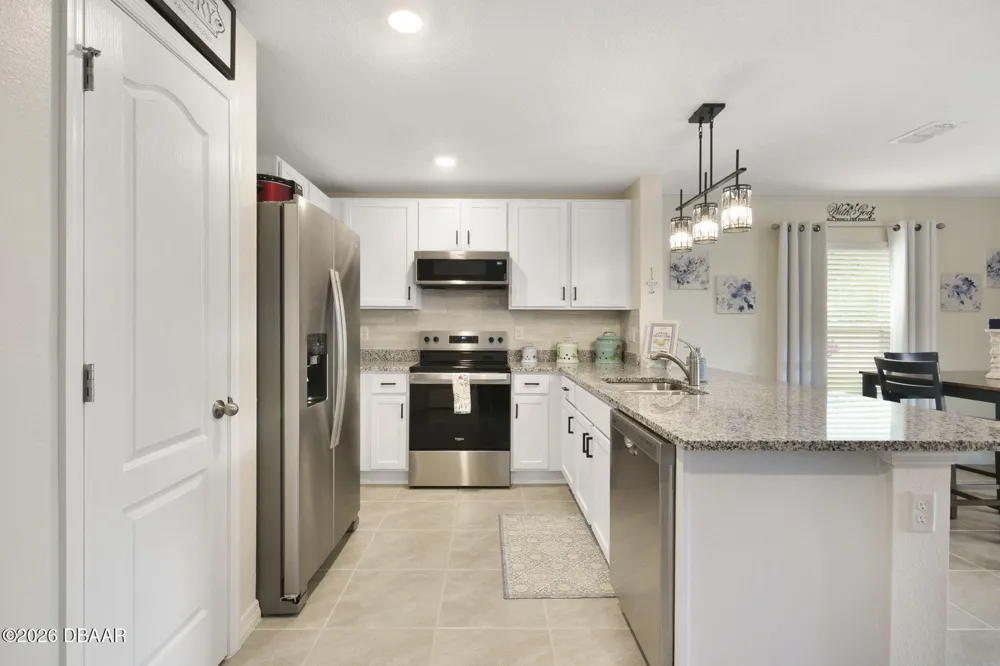 660 Moscato Drive Holly Hill, FL 32117
