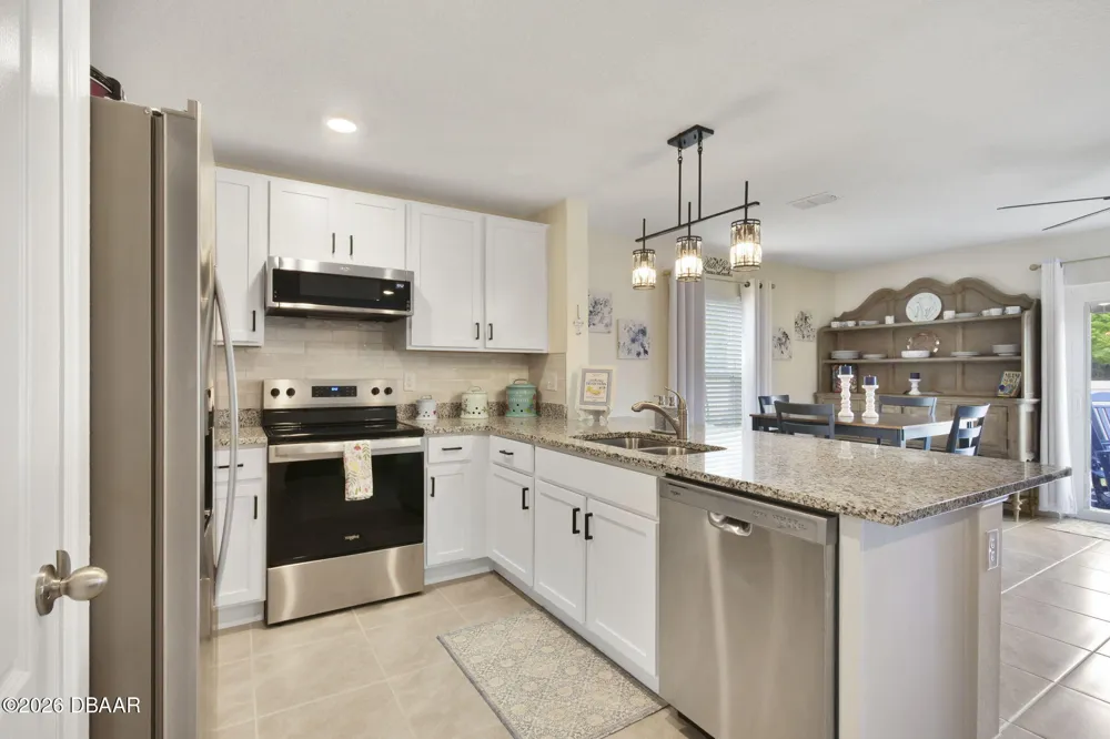 660 Moscato Drive Holly Hill, FL 32117