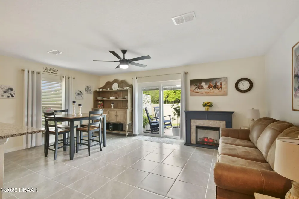 660 Moscato Drive Holly Hill, FL 32117