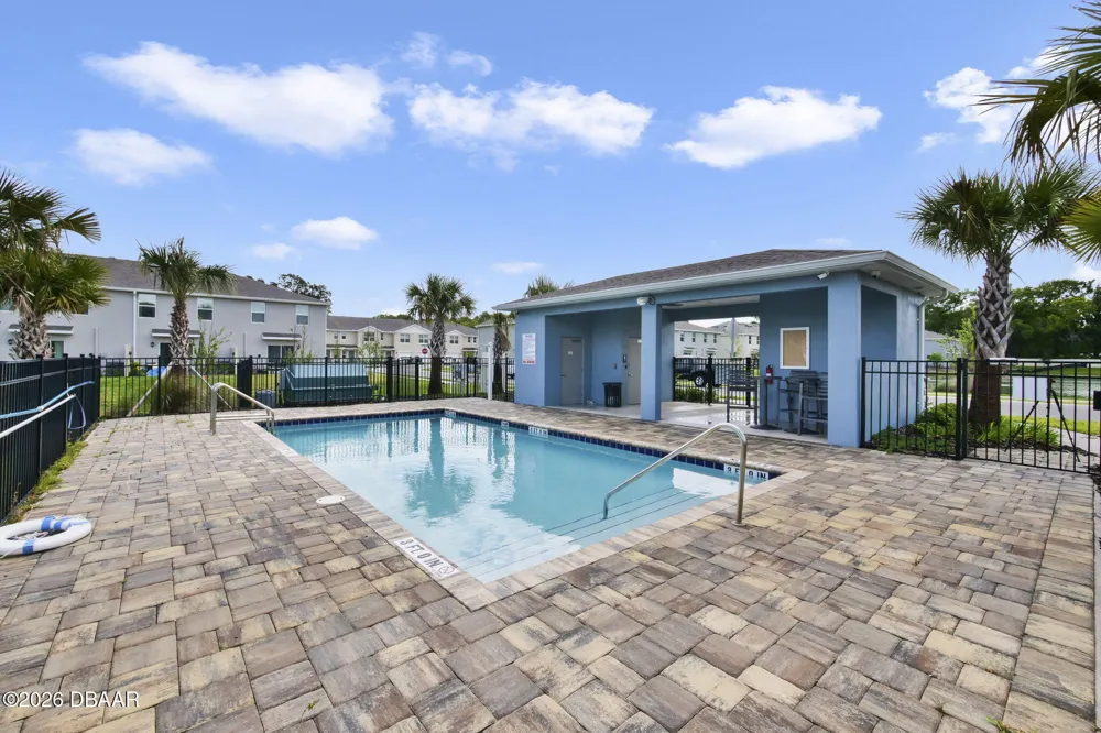 660 Moscato Drive Holly Hill, FL 32117