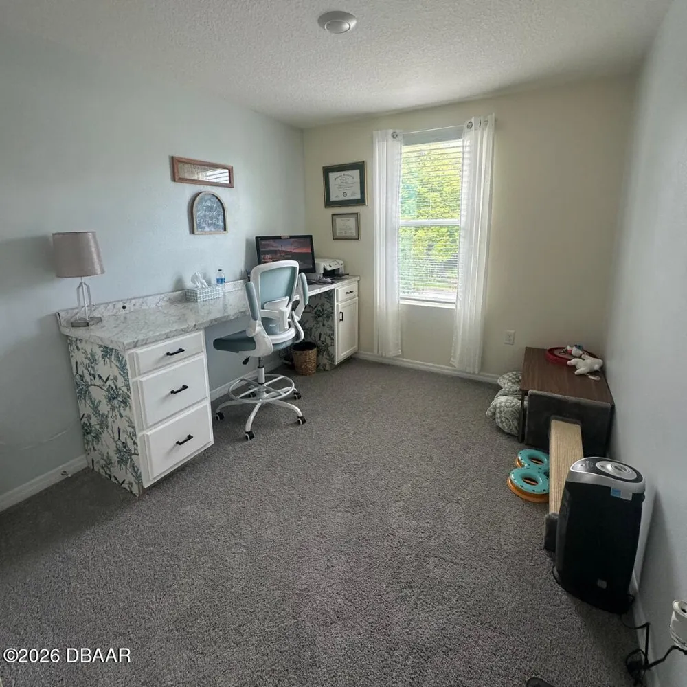 660 Moscato Drive Holly Hill, FL 32117