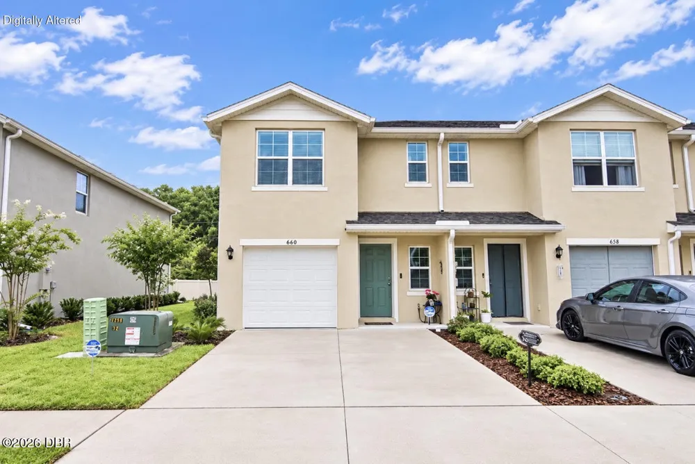 660 Moscato Drive Holly Hill, FL 32117
